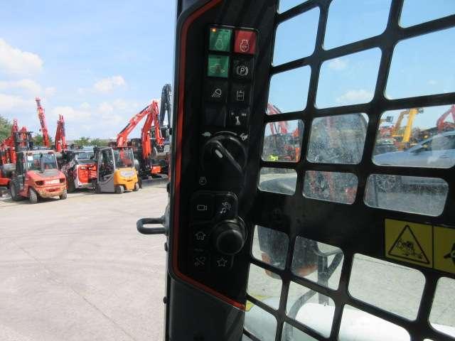 Bobcat S76 Photo 17