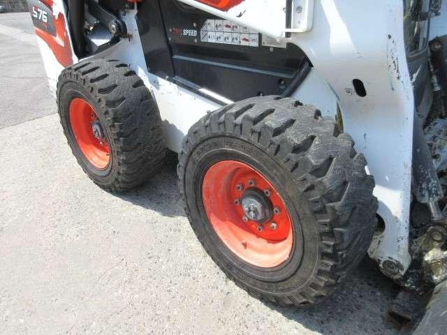 Bobcat S76 Photo 8