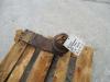 Carrier rollers for Fiat Allis FL4M-L Photo 1 thumbnail