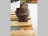 Carrier rollers for Fiat Allis FL4M-L Photo 3 thumbnail
