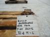 Carrier rollers for Fiat Allis FL4M-L Photo 4 thumbnail