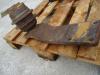 Carrier rollers for Fiat Allis FL4M-L Photo 5 thumbnail