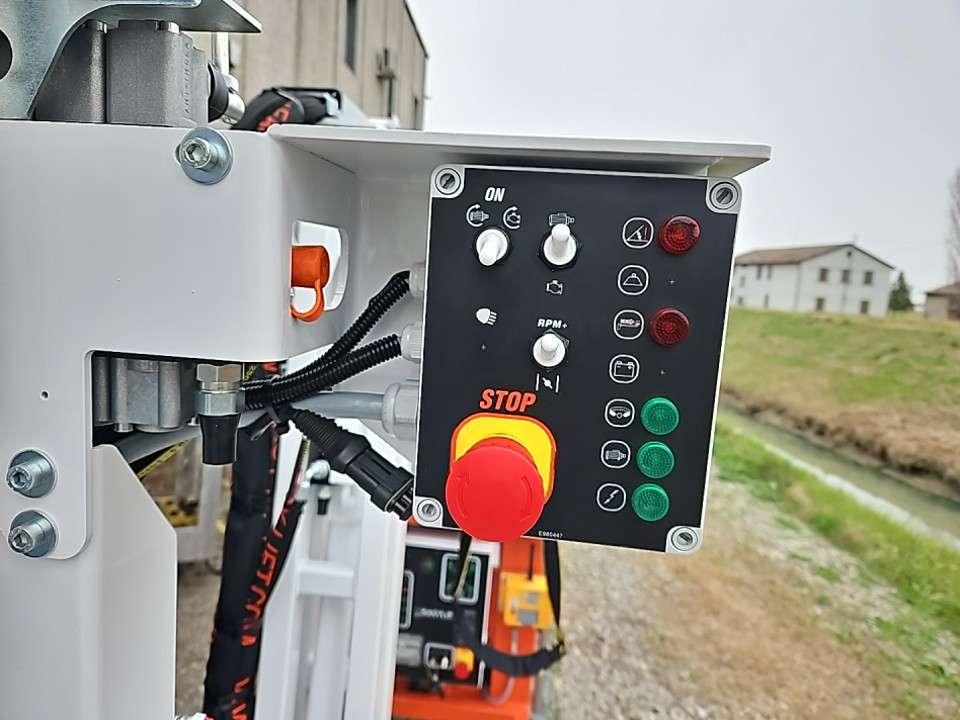 Easy Lift R180 Photo 12