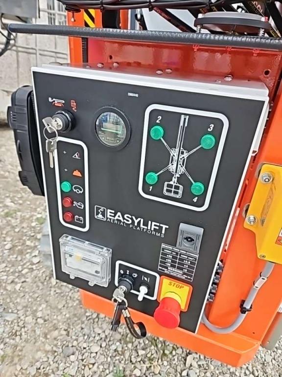 Easy Lift R180 Photo 3