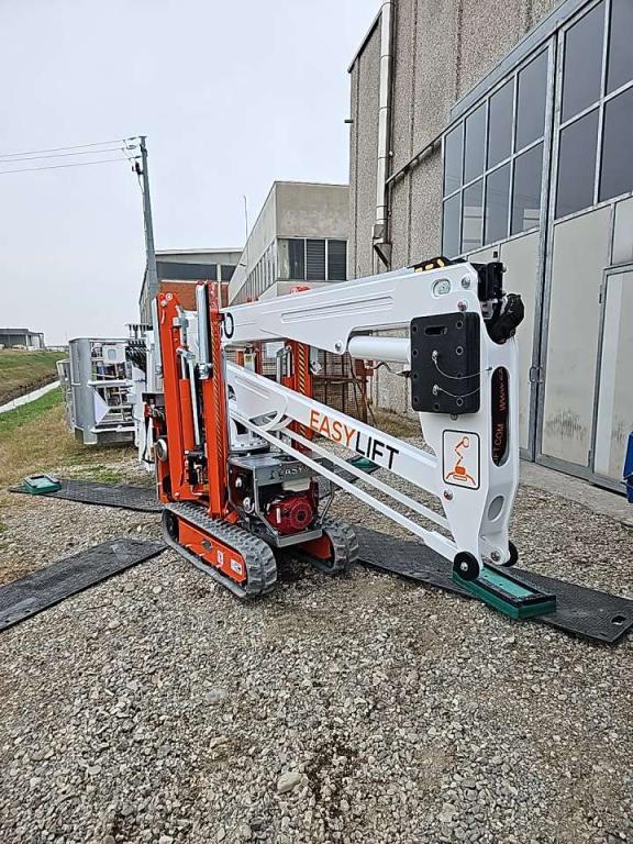 Easy Lift R180 Photo 6