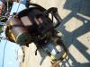 Converter for Fiat Allis FL10B - AD10B Photo 3 thumbnail