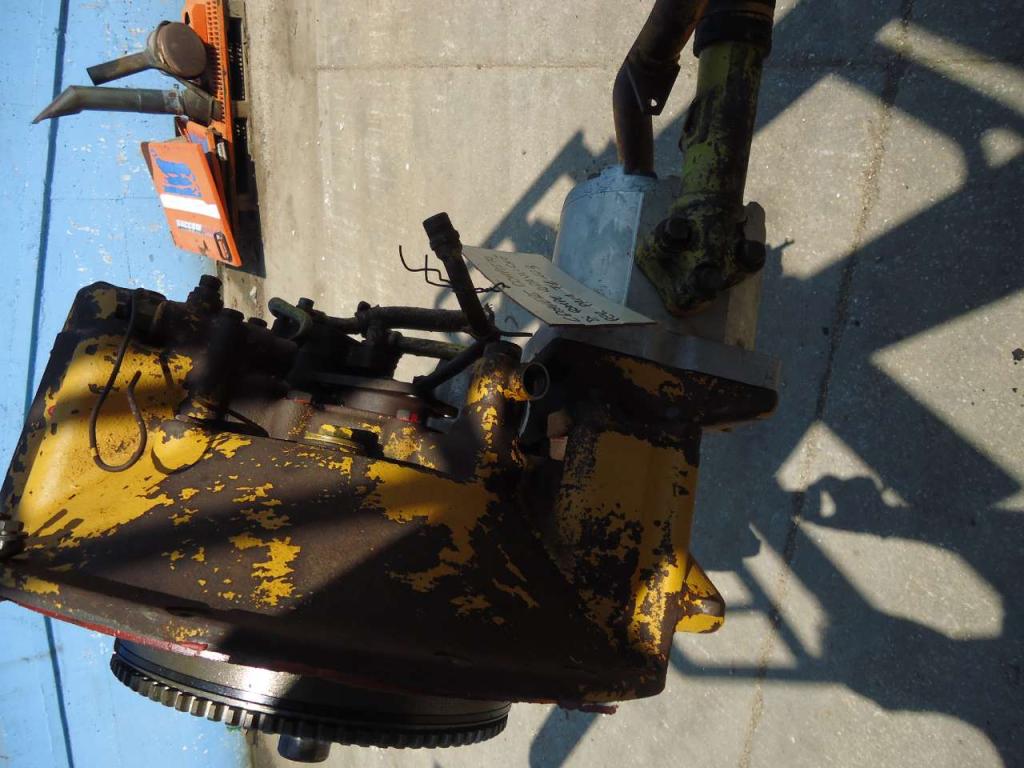 Converter for Fiat Allis FL10B - AD10B Photo 2