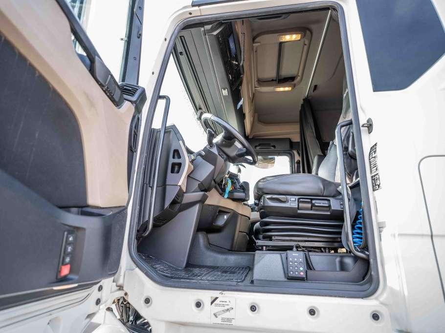 Man TGX 18.510 LLS+INTARDER+HYDR Photo 15