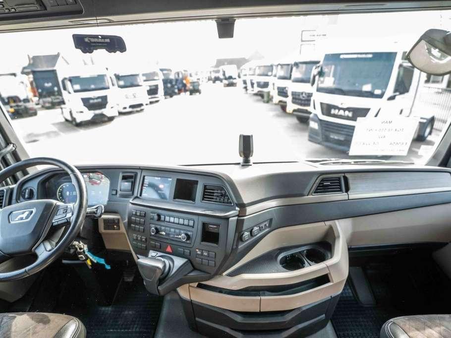 Man TGX 18.510 LLS+INTARDER+HYDR Photo 20