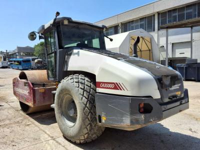 Dynapac CA3500D Photo 1