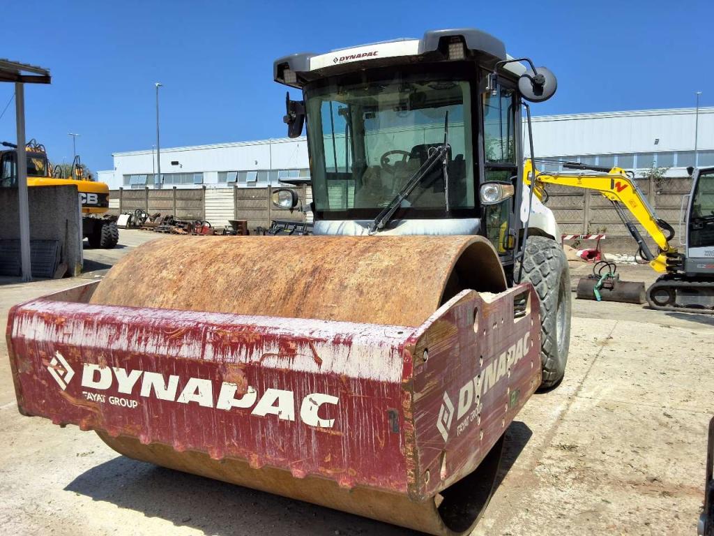 Dynapac CA3500D Photo 4