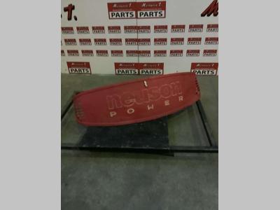 Hood for Neuson 3402 Photo 1