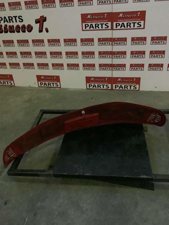 Hood for Neuson 3402 Photo 3