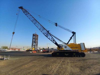 Hitachi - Sumitomo SCX1500-2 (EXW - Abu Dhabi) Photo 1