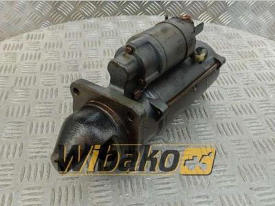 Deutz Starter motor sold by Wibako