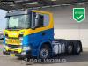 Scania G450 6X2 NL-Truck Lift+Lenkachse 2x Tanks Full Air Photo 1 thumbnail