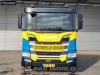 Scania G450 6X2 NL-Truck Lift+Lenkachse 2x Tanks Full Air Photo 6 thumbnail
