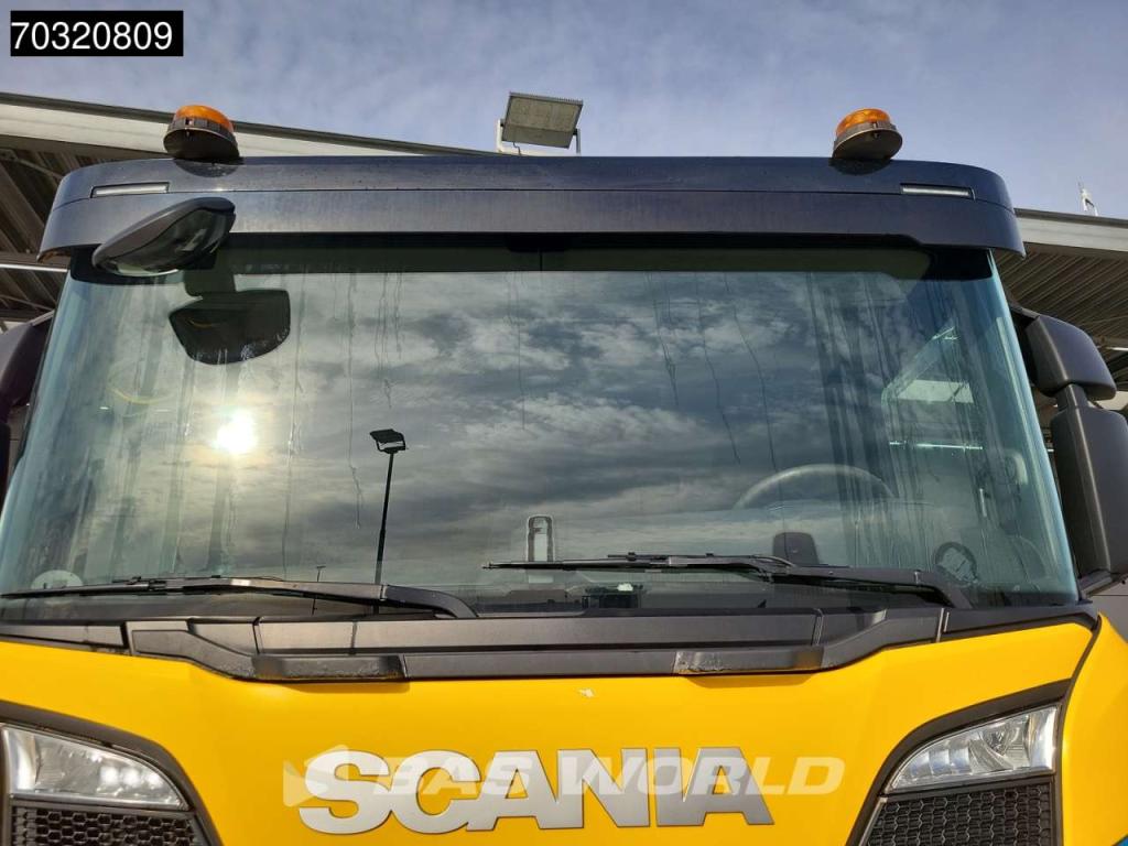 Scania G450 6X2 NL-Truck Lift+Lenkachse 2x Tanks Full Air Photo 7