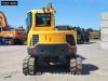 Hyundai R80 CR-9A A/C - 2 Buckets Photo 5 thumbnail