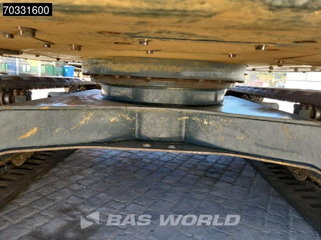 Hyundai R80 CR-9A A/C - 2 Buckets Photo 17