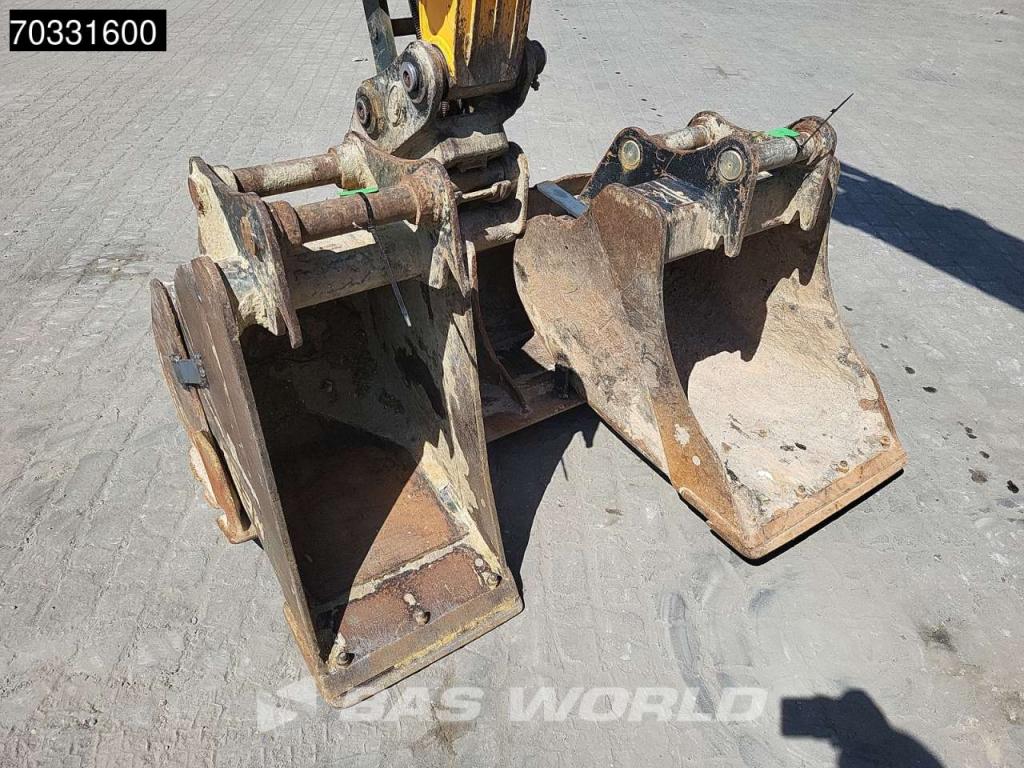 Hyundai R80 CR-9A A/C - 2 Buckets Photo 9