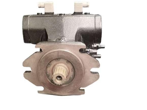Bosch Rexroth A4VG71DA1D2/32R-NZF02F001SH Photo 3