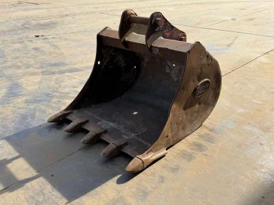 Doosan Attachments sold by Big Machinery