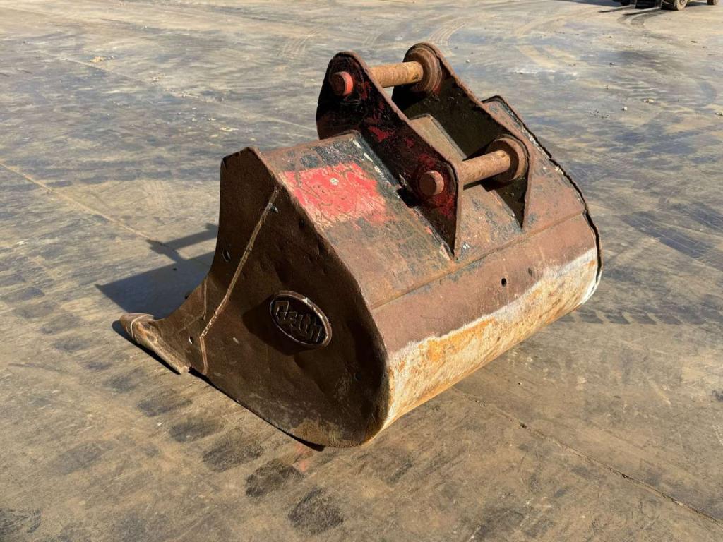 Doosan Attachments Photo 3