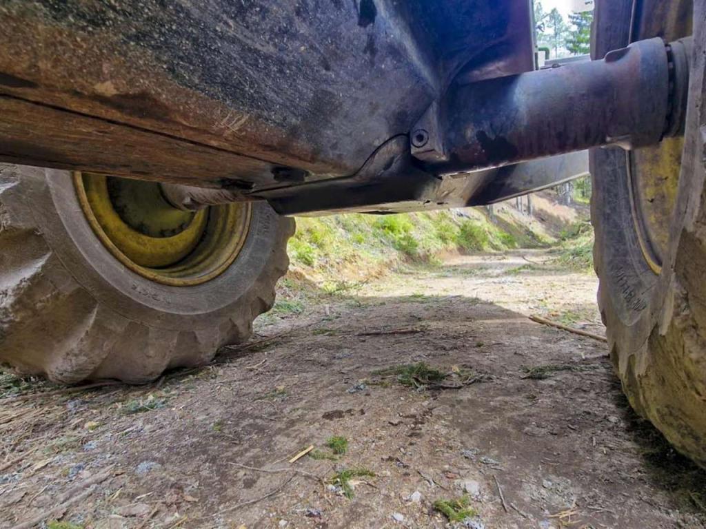 John Deere 1470D Photo 10