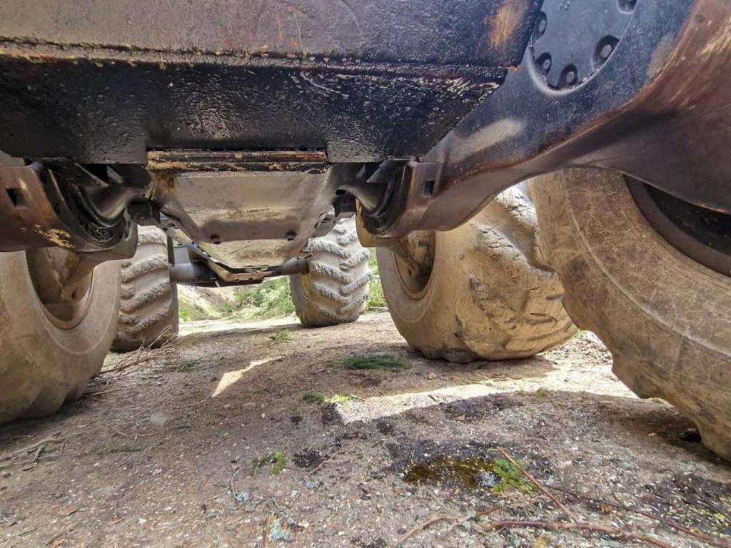 John Deere 1470D Photo 9