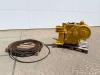 Caterpillar D6 Winch / Lier / Winde Photo 2 thumbnail