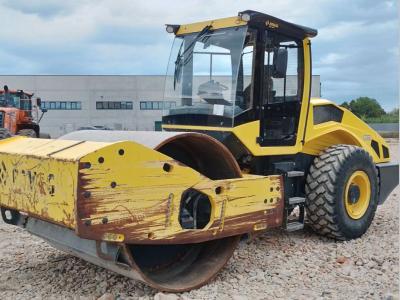 Bomag BW219 D-5 sold by DMO Spa