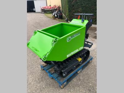 Merlo M 500DM sold by BEATRICE S.R.L.