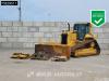 Caterpillar D6N LGP Foldable Blade Photo 1 thumbnail
