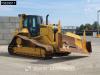Caterpillar D6N LGP Foldable Blade Photo 11 thumbnail
