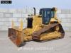 Caterpillar D6N LGP Foldable Blade Photo 7 thumbnail