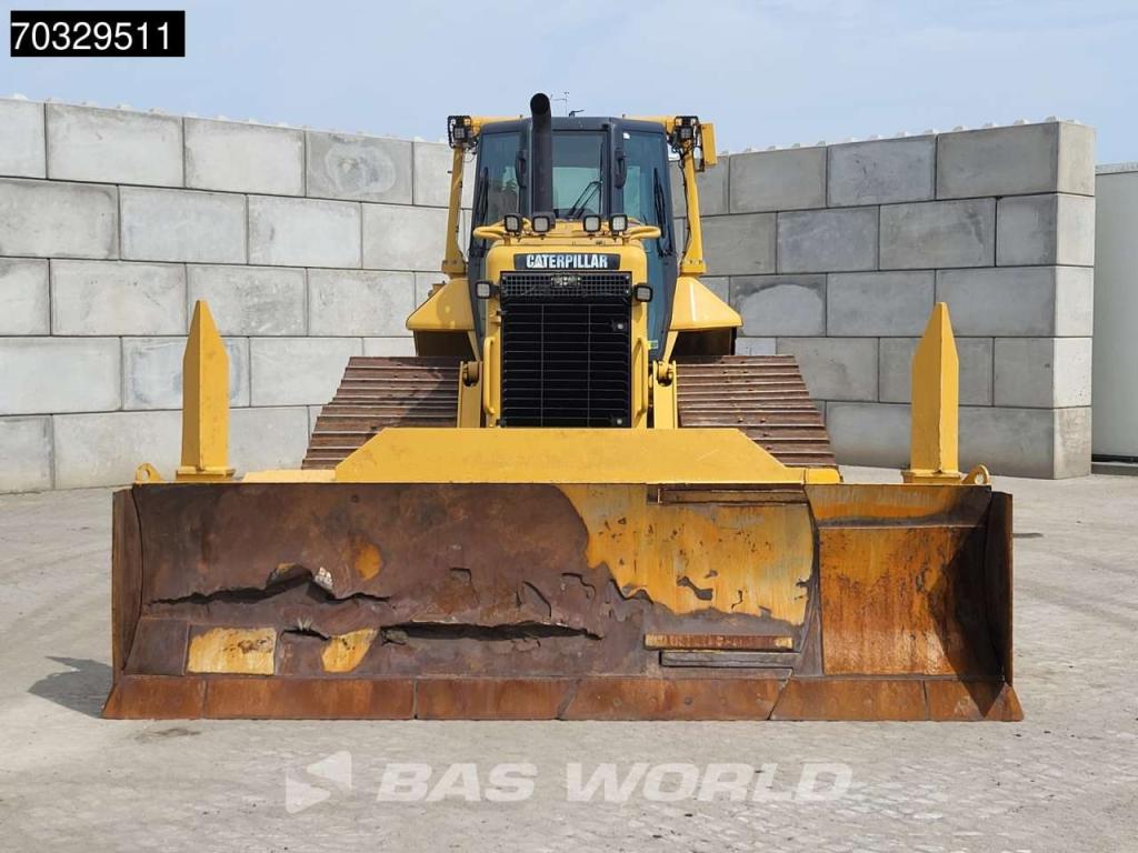 Caterpillar D6N LGP Foldable Blade Photo 22