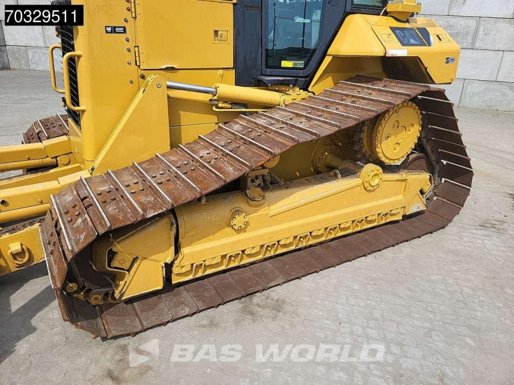 Caterpillar D6N LGP Foldable Blade Photo 29