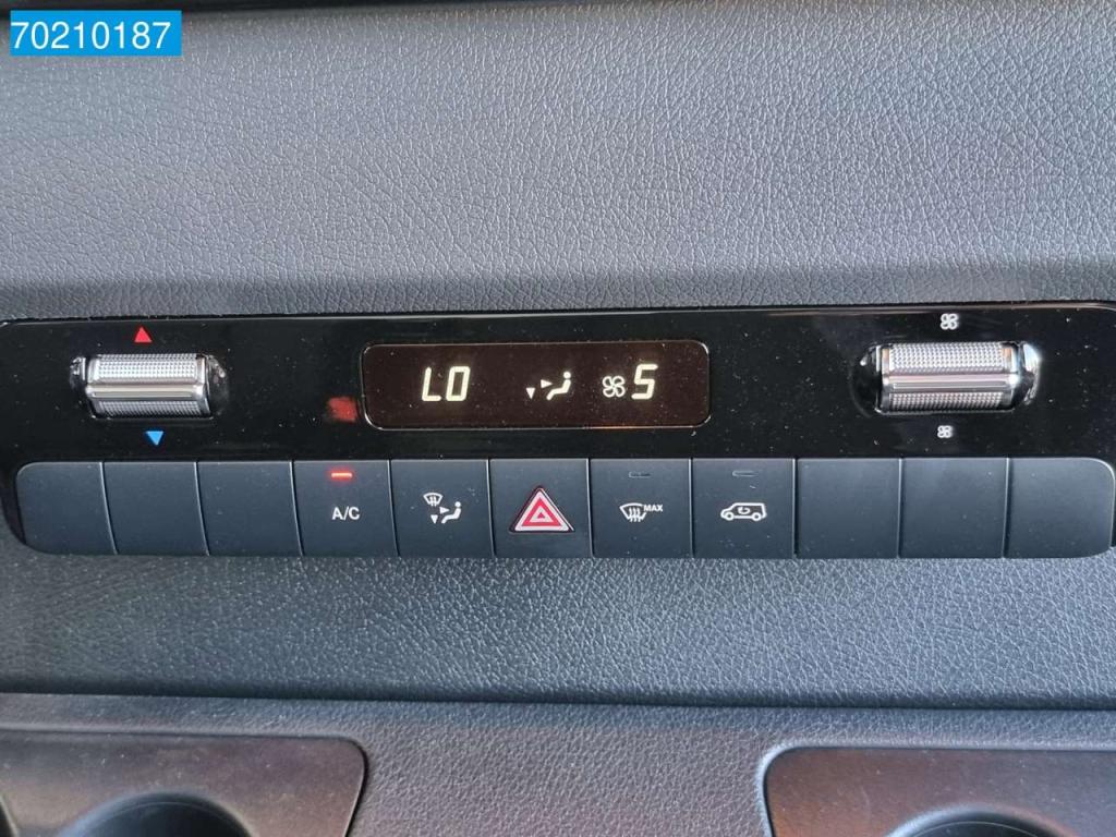 Mercedes Sprinter 317 CDI Automaat NL laadbak Dhollandia laadklep LED Navi 10''MBUX Bakwagen Meubelbak Koffe Photo 25