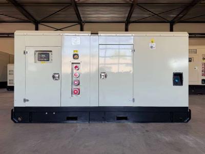 Iveco NEF67TM7 - 220 kVA Generator - DPX-19794 sold by DPX Power Europe B.V.