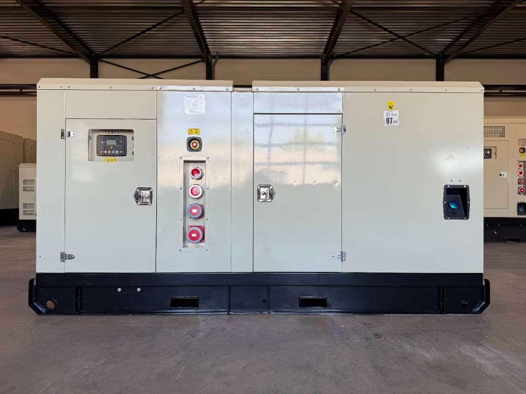 Iveco NEF67TM7 - 220 kVA Generator - DPX-19794 Photo 1