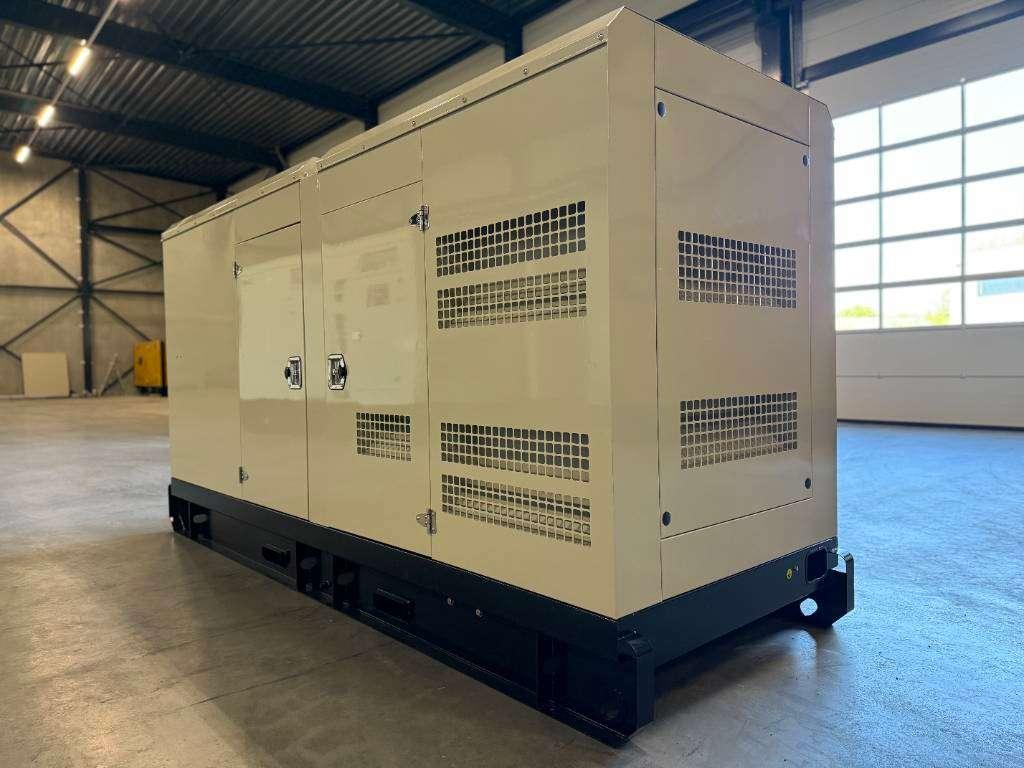 Iveco NEF67TM7 - 220 kVA Generator - DPX-19794 Photo 3