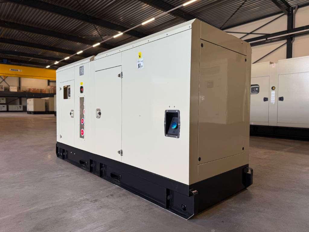 Iveco NEF67TM7 - 220 kVA Generator - DPX-19794 Photo 5