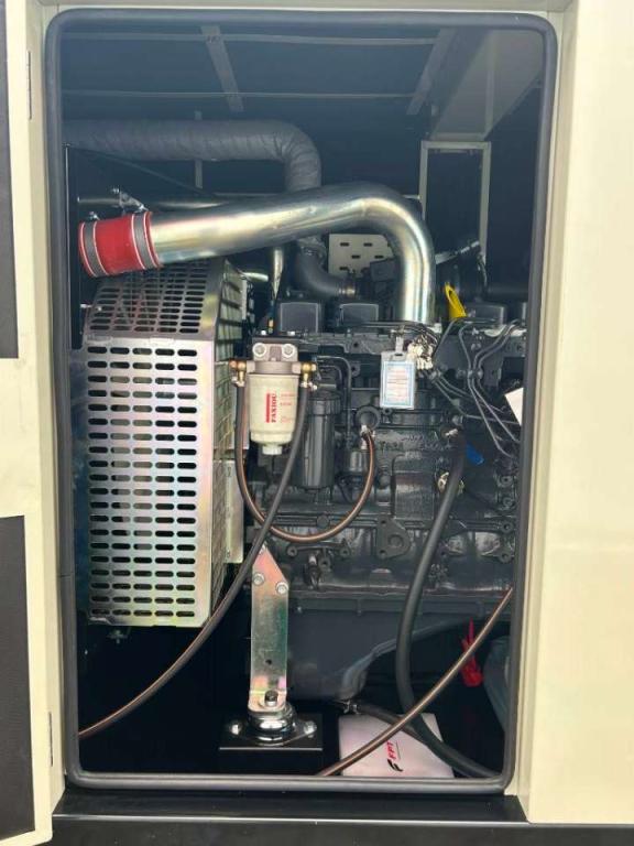 Iveco NEF67TM7 - 220 kVA Generator - DPX-19794 Photo 8