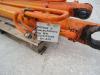 Lifting piston for Fiat Hitachi EX215 Photo 4 thumbnail