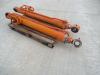 Lifting piston for Fiat Hitachi EX215 Photo 5 thumbnail