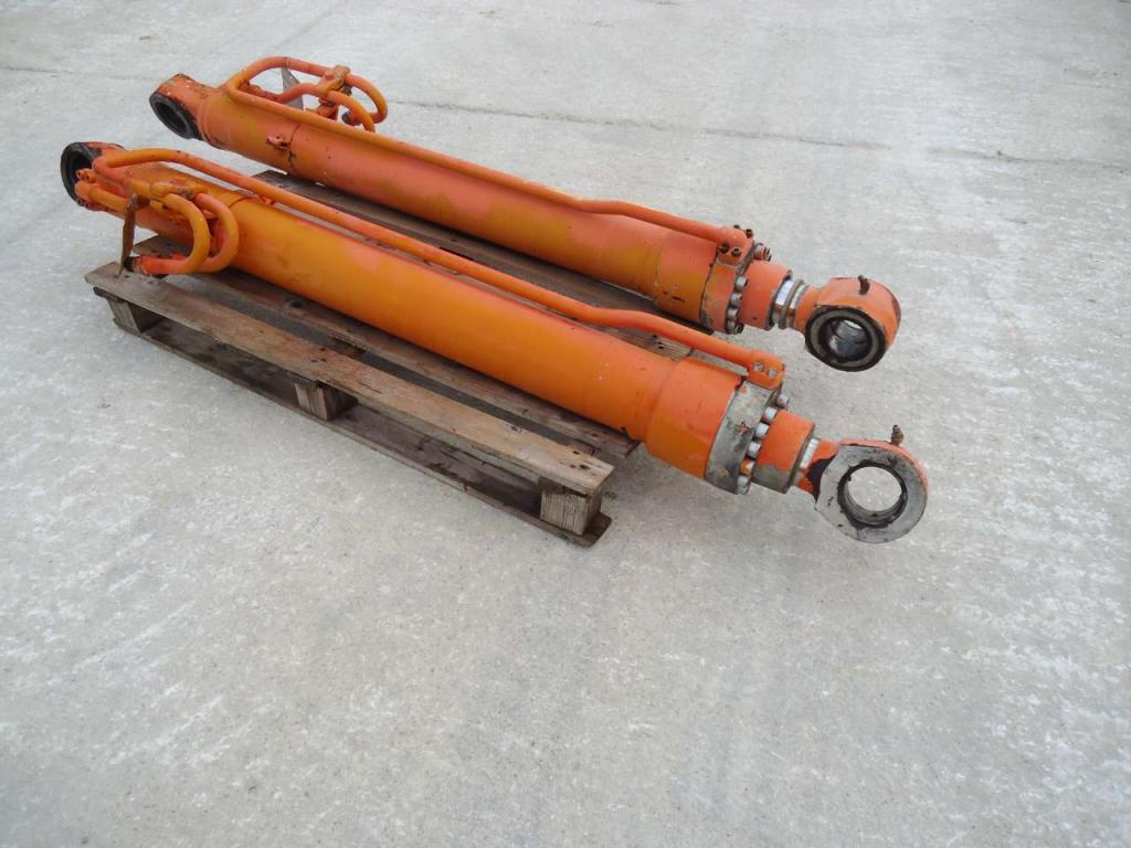 Lifting piston for Fiat Hitachi EX215 Photo 5