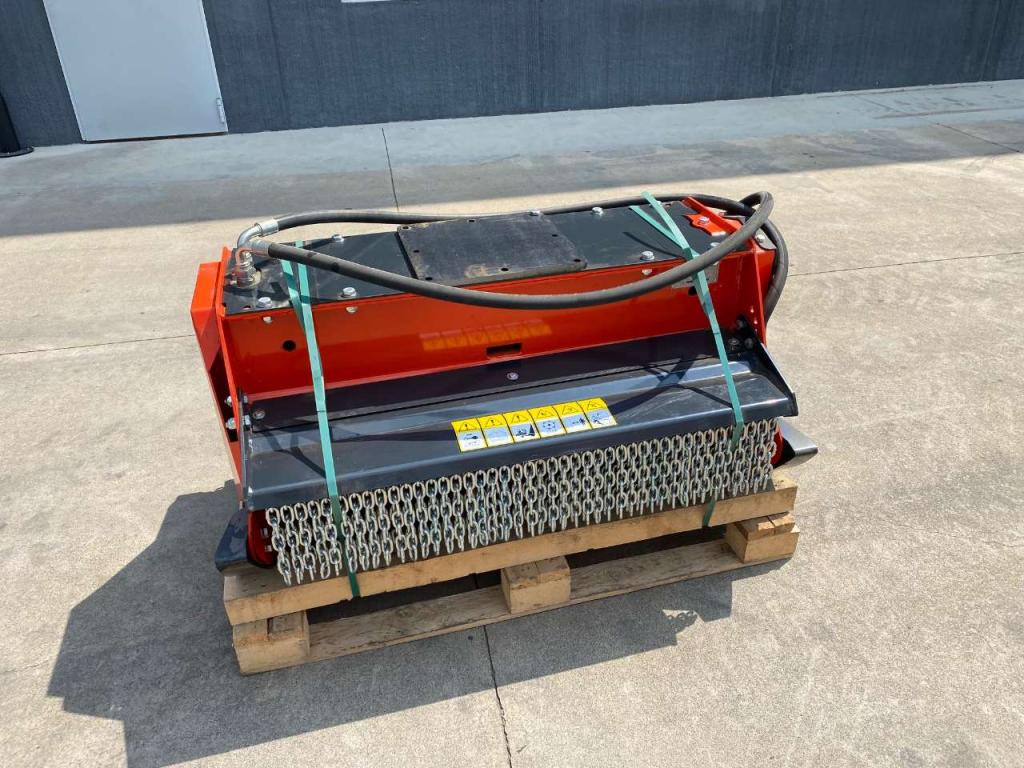 Femac TTE 100 R Photo 3