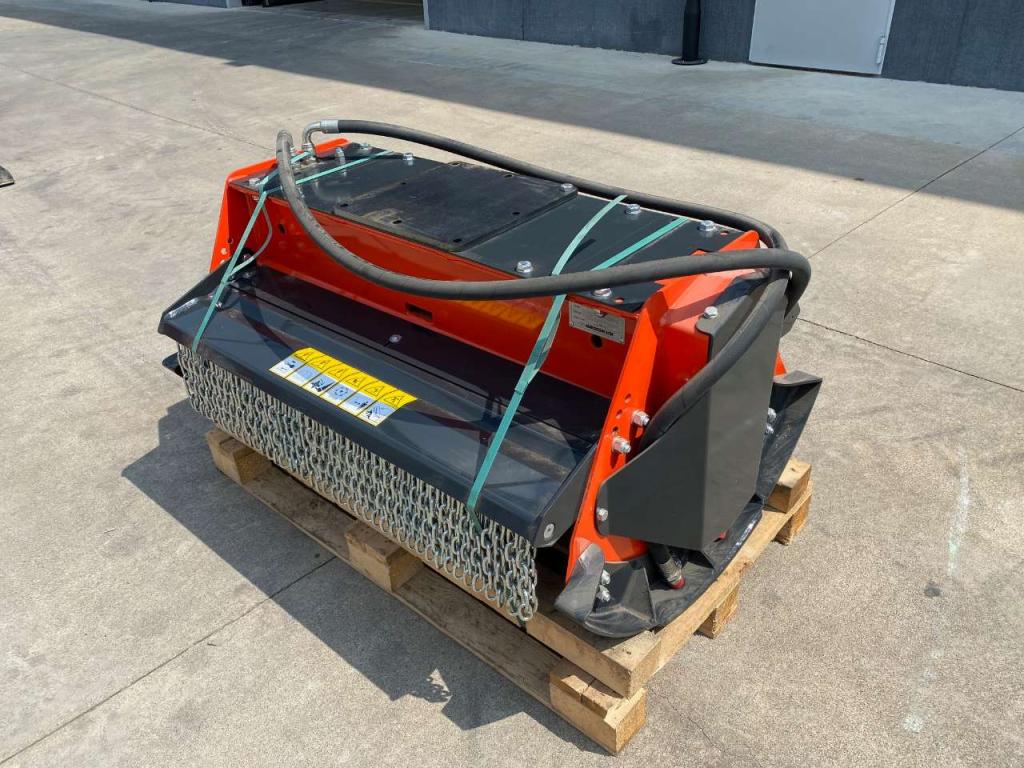 Femac TTE 100 R Photo 4