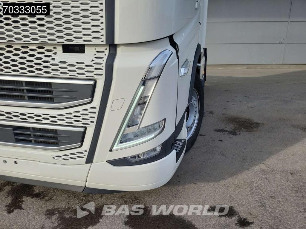 Volvo FH 500 4X2 XL 2x Tanks I-ParkCool ACC Navi Photo 10
